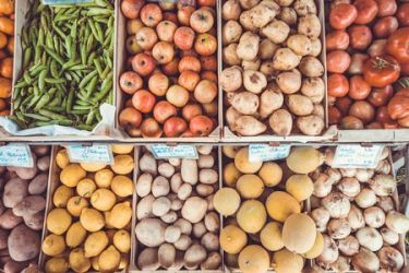 ortofrutta