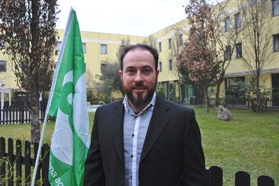 Simone Basili Cia Parma